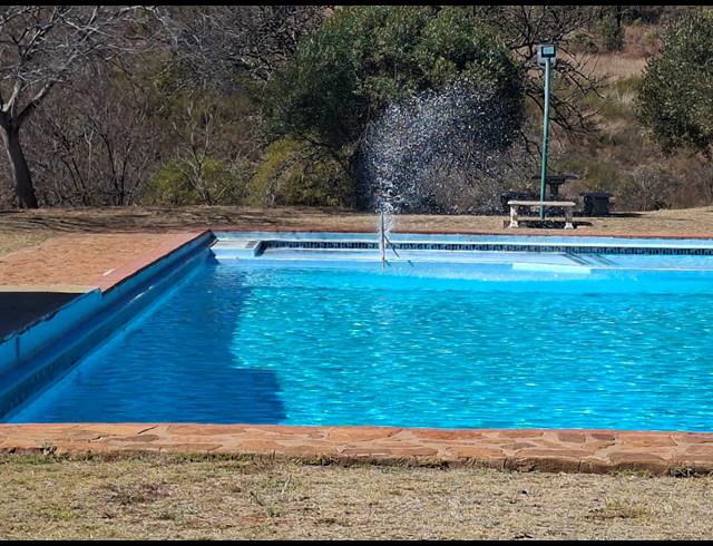 2 BEDROOM HOUSE FOR SALE IN GROOTFONTEIN